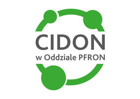 Pokaż zdjęcie: Logo CIDON