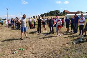 Pokaż zdjęcie: II Wojewódzki Turniej w Bule w Starym Gostyniu