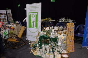 Pokaż zdjęcie: XVI Międzynarodowy Dzień Osób Niepełnosprawnych w Koninie