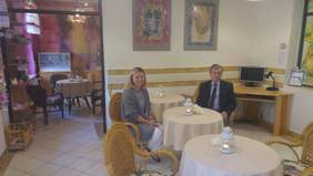 Pokaż zdjęcie: Klub WTZ