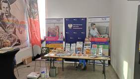 Pokaż zdjęcie: Mikołajkowy Integracyjny Przegląd Artystyczny