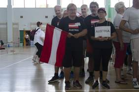 Pokaż zdjęcie: zawodnicy z Austrii
