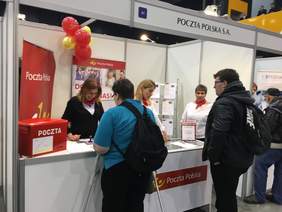 Pokaż zdjęcie: Metropolitarne Targi Pracy Pomorza 2019