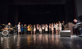 Pokaż zdjęcie: Koncert charytatywny Zespołu Szkół nr 26 w Toruniu