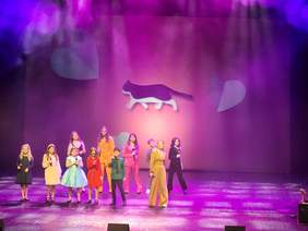 Pokaż zdjęcie: Występy artystyczne