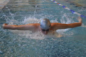 Świetne wyniki lubuskich drużyn na Zimowych Mistrzostwach Polski Juniorów Niepełnosprawnych w pływaniu