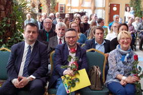 START” Zielona Góra podsumował rok 2017