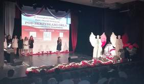 Pokaż zdjęcie: XI Nowosądecki Przegląd Poezji, Pieśni i Piosenki Patriotycznej