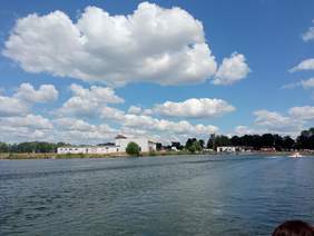 Pokaż zdjęcie: zdjęcie jeziora