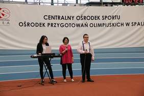 Pokaż zdjęcie: występy artystyczne 