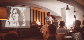 Pokaż zdjęcie: Warsztaty dla osób niesłyszących