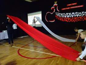 Pokaż zdjęcie: Występ podopiecznych SOSW