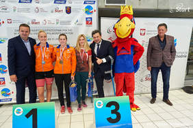 Pokaż zdjęcie: Medaliści