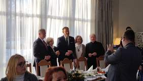 Pokaż zdjęcie: Pani Barbara Jaskierska