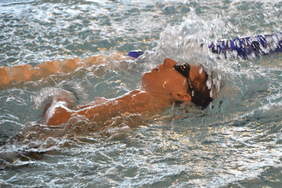 Świetne wyniki lubuskich drużyn na Zimowych Mistrzostwach Polski Juniorów Niepełnosprawnych w pływaniu