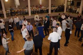 IX Powiatowy Przegląd Kolęd i Pastorałek Osób z Niepełnosprawnością w Leżajsku