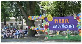 Pokaż zdjęcie: VII Piknik Integracyjny w Szamotułach 
