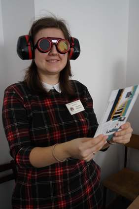 Pokaż zdjęcie: Stoisko.JPG