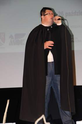 Festiwal im. Zbigniewa Warchoła w Dębicy