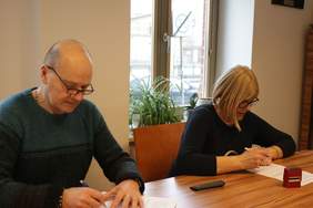 Pokaż zdjęcie: "Ankris" Andrzej Kurzak P.H.U. ZPChr.