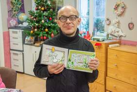 Pokaż zdjęcie: WTZ Lapino