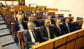 Pokaż zdjęcie: XVI Świętokrzyskie Dni Profilaktyki - Fot. Marzena Mąkosa  Radio Kielce 