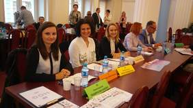 Giełda Pracy dla Osób Niepełnosprawnych w Rzeszowie