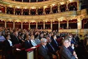 Pokaż zdjęcie: Małopolska Konferencja Publicznych Służb Zatrudnienia