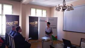 Zielona Góra – Dzień Osób z Niepełnosprawnością