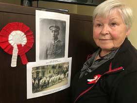 Pokaż zdjęcie: Wystawa tematyczna w siedzibie PZG w Krakowie