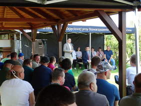 Nowe busy dla DPS w Tursku oraz WTZ w Sulęcinie 