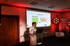 Pokaż zdjęcie: Kamila Kazimierczuk