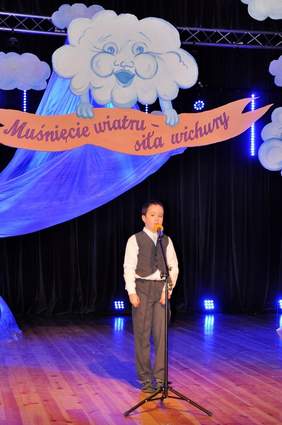 XXXIV Wojewódzki Konkurs Recytatorski Placówek Kształcenia Specjalnego, Leżajsk