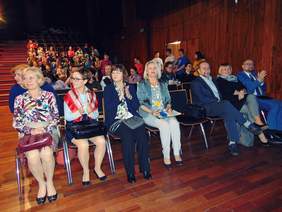 Pokaż zdjęcie: XIX Festiwal Sztuki Naszych Dzieci