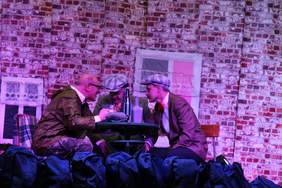 Pokaż zdjęcie: Wystąpienie z DPS