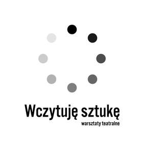Pokaż zdjęcie: logo Wczytuję sztukę