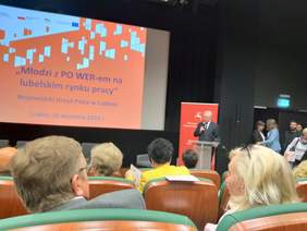 Pokaż zdjęcie: Andrzej Pruszkowski Dyrektor WUP w Lublinie