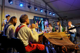 Pokaż zdjęcie: Część artystyczna