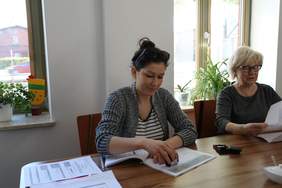 Pokaż zdjęcie: Stowarzyszenie „Nadzieja dla Rodziny” z siedzibą w Gdańsku.