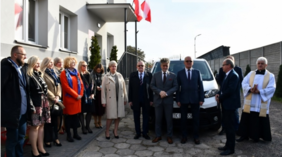 Pokaż zdjęcie: Door-to-Door w Nowej Słupii 1