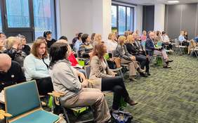 Pokaż zdjęcie: Goście