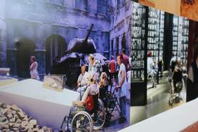 Pokaż zdjęcie: Jubileusz 60-lecia DPS w Gdyni