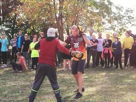 Pokaż zdjęcie: Sportowe emocje