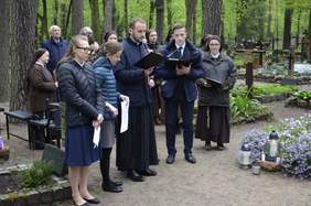 Pokaż zdjęcie: Uczestnicy 