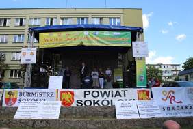 „Wielkie Święto Małego Człowieka”