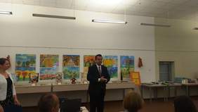 Gorzów Wlkp. – Dzień Osób z Niepełnosprawnością 