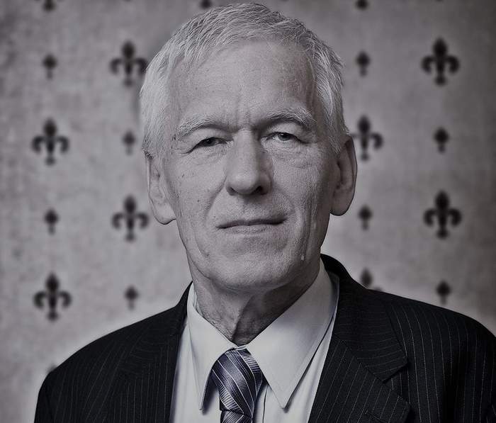 Pokaż zdjęcie: fotografia mężczyzny