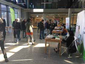 Pokaż zdjęcie: Sopocka Integracyjna Giełda Pracy