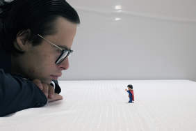 Pokaż zdjęcie: Rafał Kent Autor Joanna Czylok