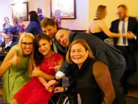 Bal Integracyjny "Pięknie Żyć"